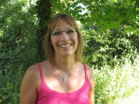 Caroline PARIAUD